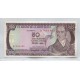 COLOMBIA 1986 BILLETE SIN CIRCULAR, UNC